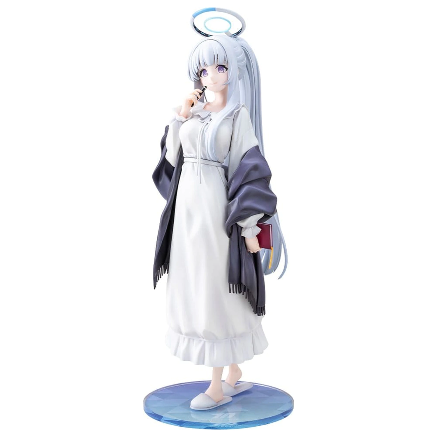 Blue Archive PVC figura 1/7 Noa Pajamas 25 cm fotografija izdelka