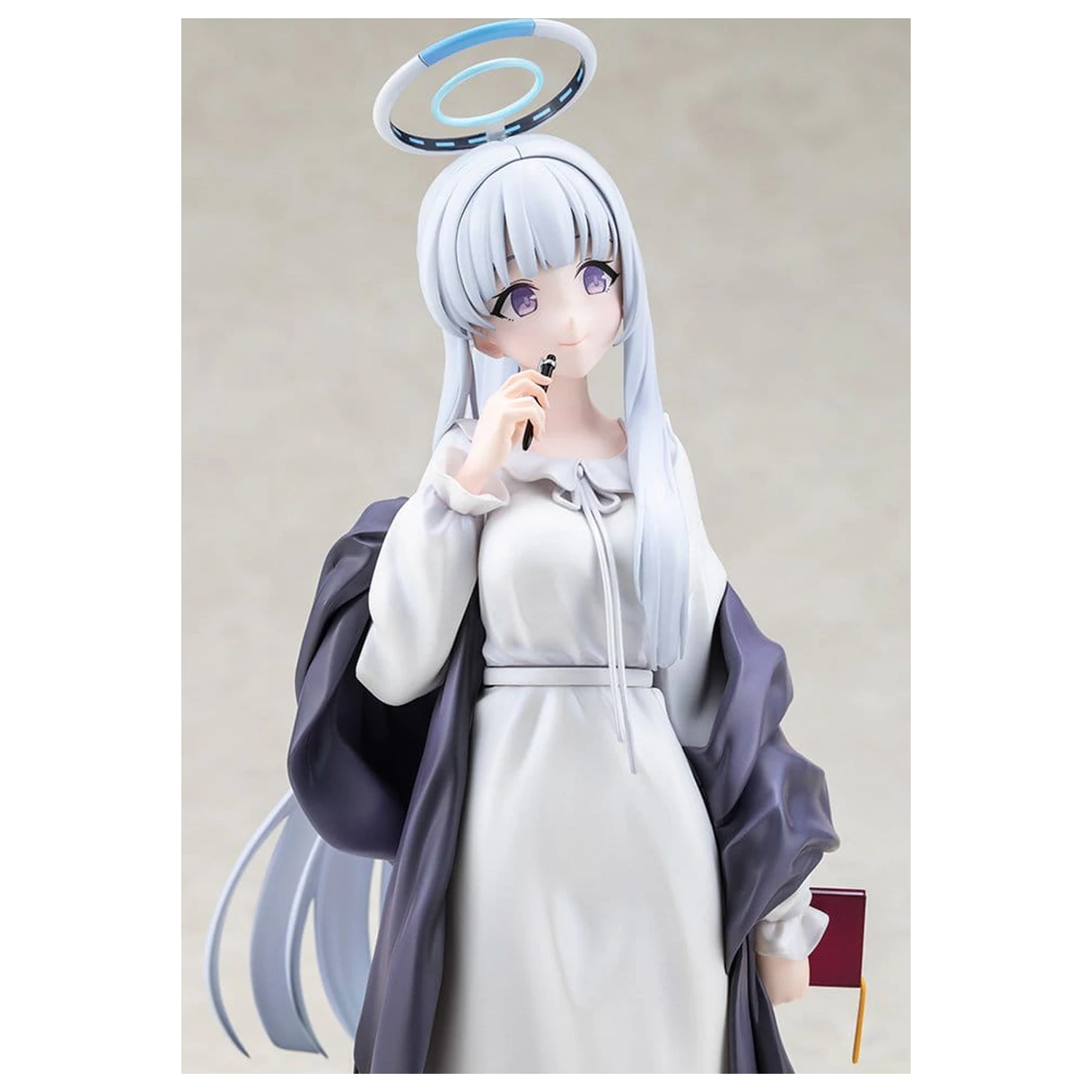 Blue Archive PVC figura 1/7 Noa Pajamas 25 cm fotografija izdelka