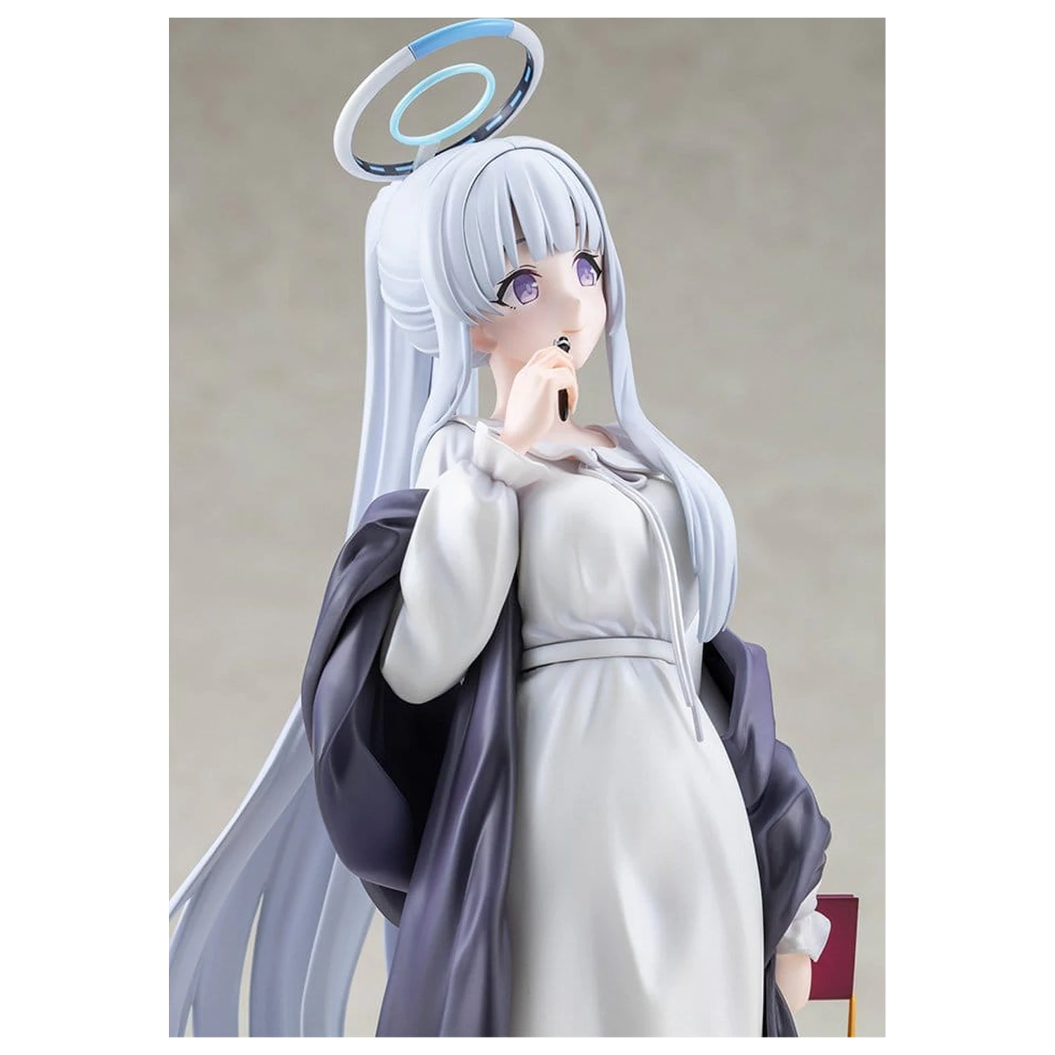 Blue Archive PVC figura 1/7 Noa Pajamas 25 cm fotografija izdelka