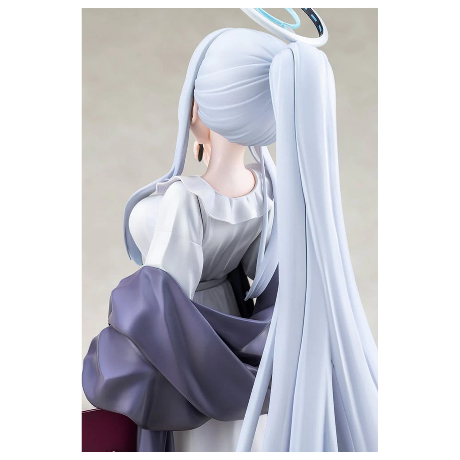 Blue Archive PVC figura 1/7 Noa Pajamas 25 cm fotografija izdelka