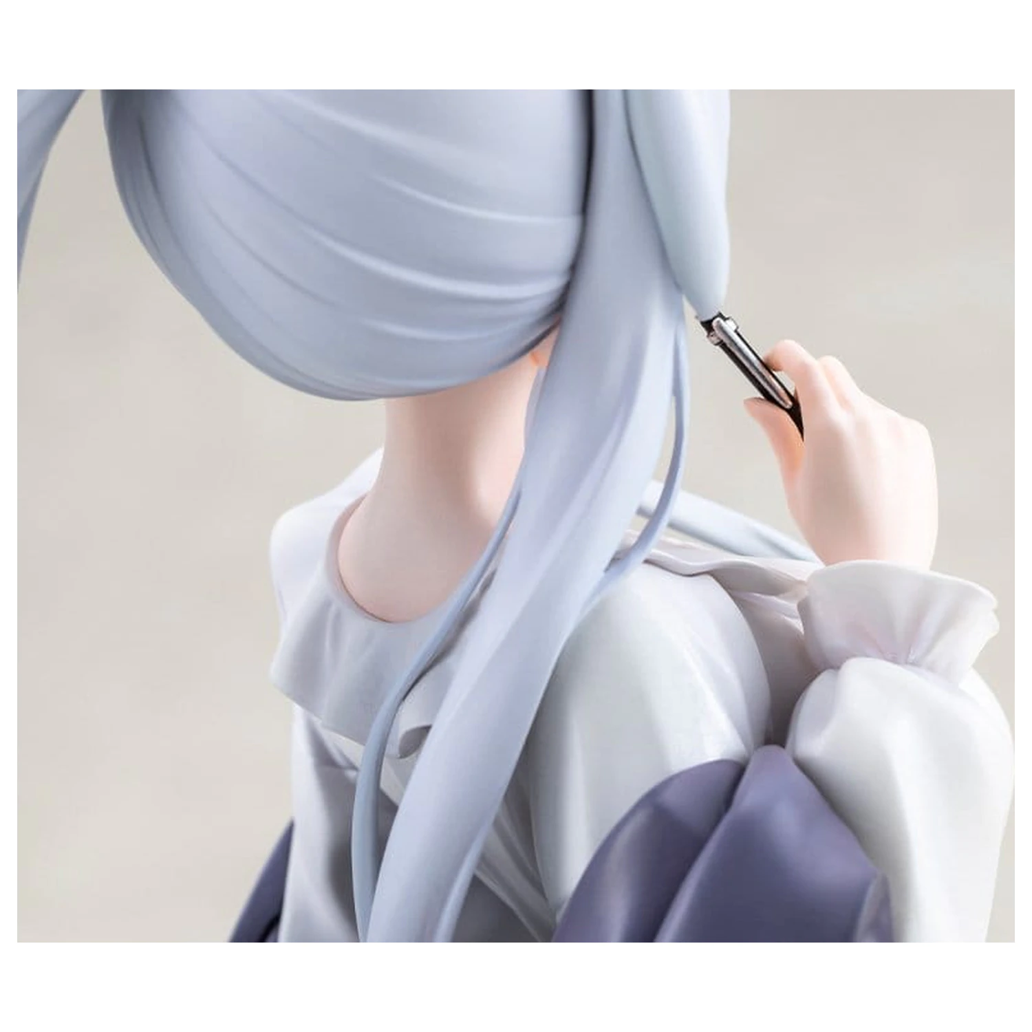 Blue Archive PVC figura 1/7 Noa Pajamas 25 cm fotografija izdelka