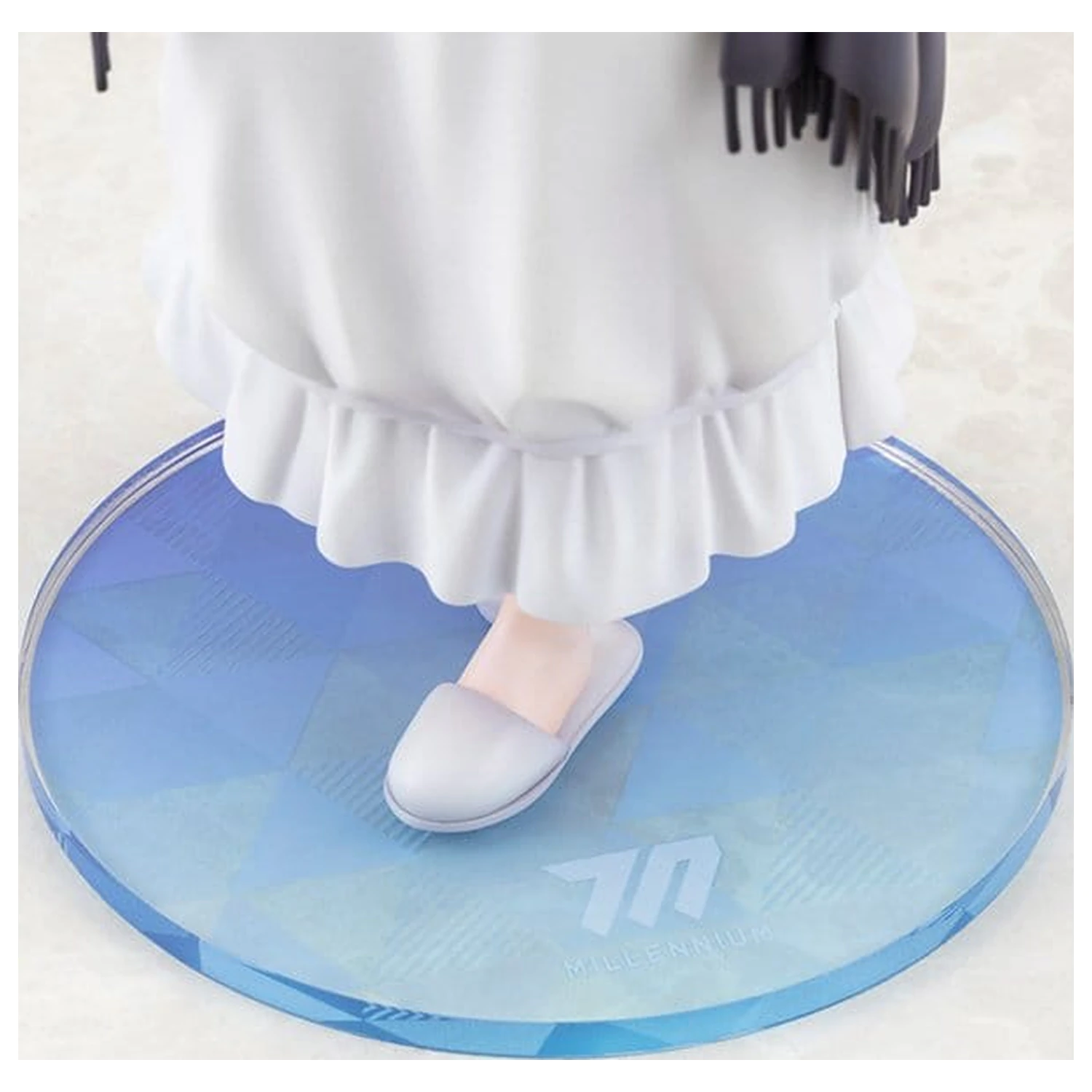 Blue Archive PVC figura 1/7 Noa Pajamas 25 cm fotografija izdelka
