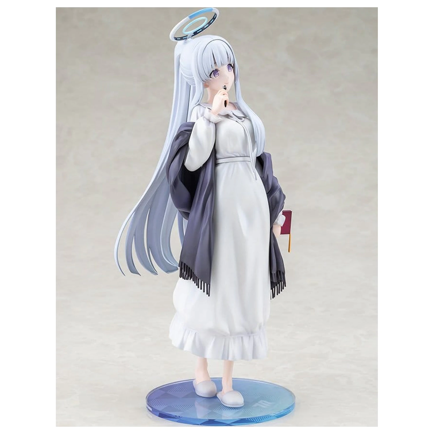 Blue Archive PVC figura 1/7 Noa Pajamas 25 cm fotografija izdelka
