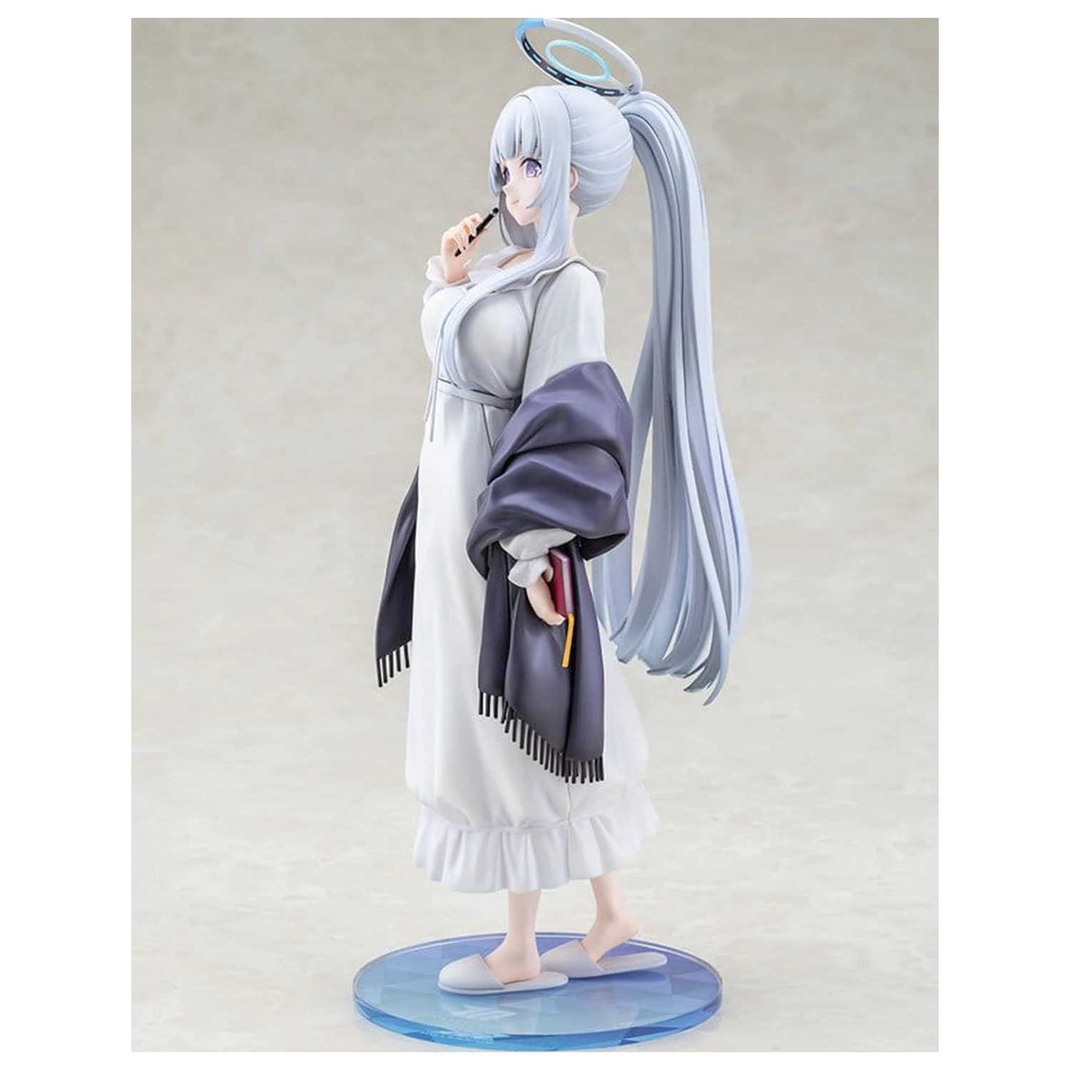 Blue Archive PVC figura 1/7 Noa Pajamas 25 cm fotografija izdelka