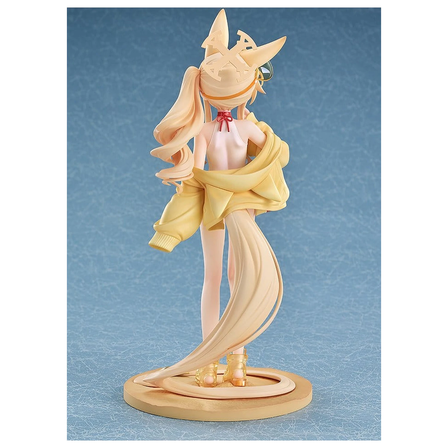 Blue Archive PVC figura 1/7 Seia (Swimsuit) 23 cm fotografija izdelka