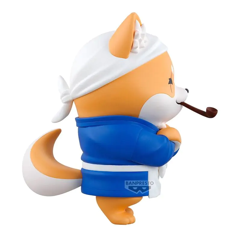 Blue Archive Shiba Taishou figura 15 cm fotografija izdelka