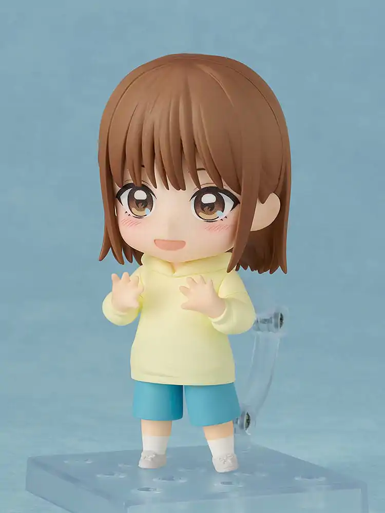 Blue Box Nendoroid akcijska figura Chinatsu Kano 10 cm fotografija izdelka