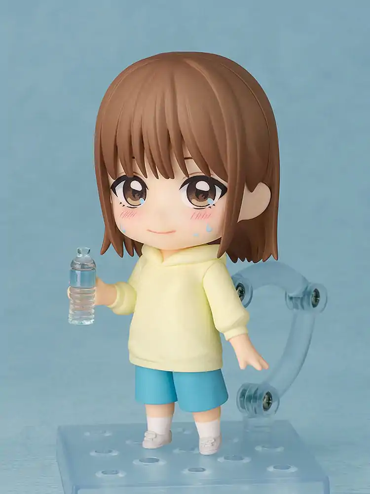 Blue Box Nendoroid akcijska figura Chinatsu Kano 10 cm fotografija izdelka