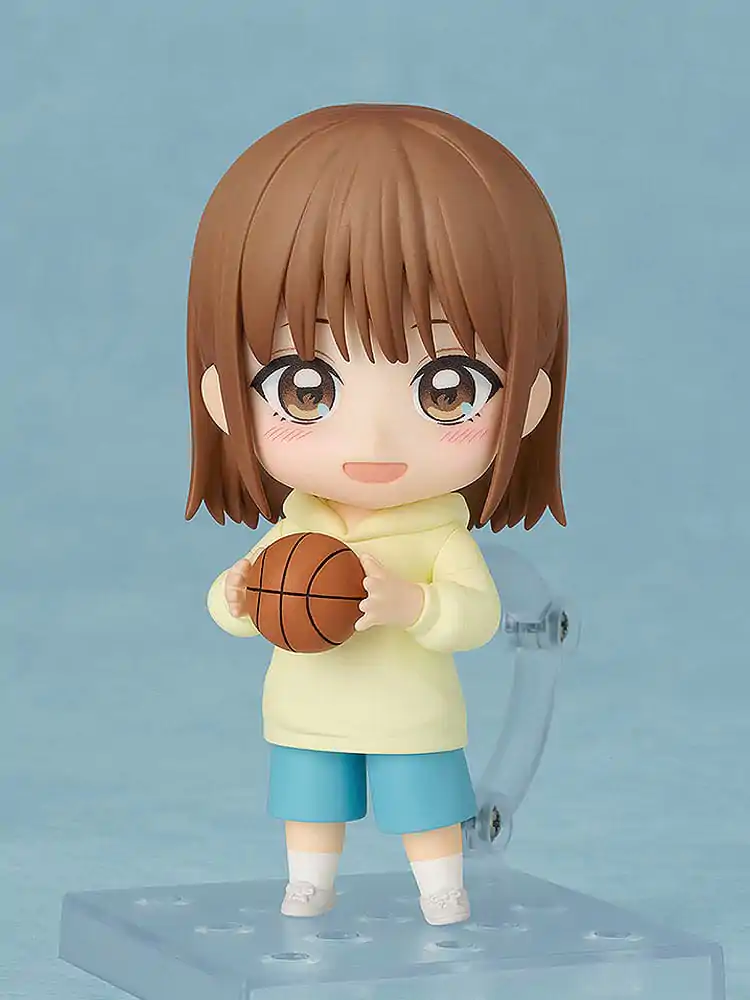 Blue Box Nendoroid akcijska figura Chinatsu Kano 10 cm fotografija izdelka