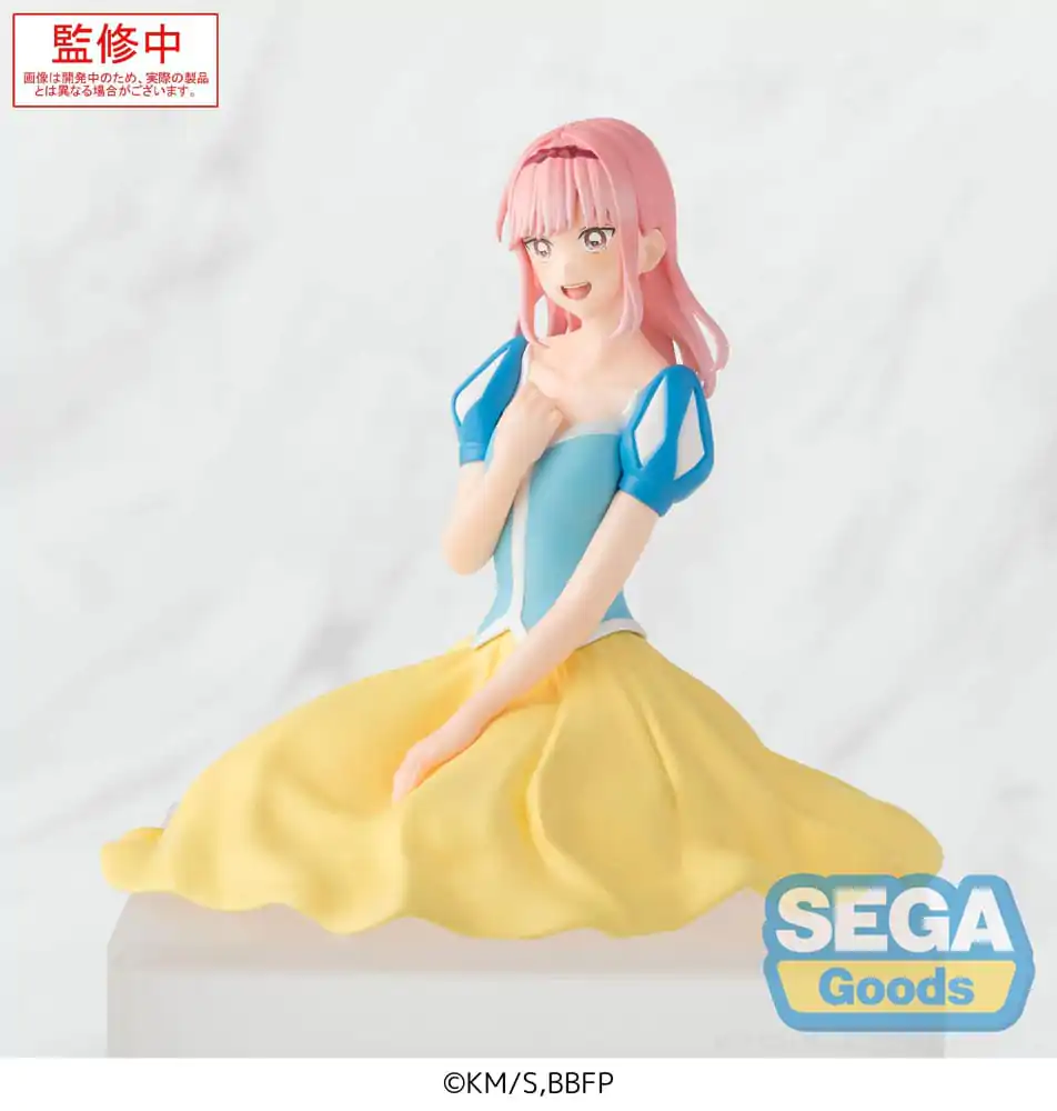 Blue Box PM PVC Kip Hina Chono Cultural Festival Ver. 9 cm fotografija izdelka