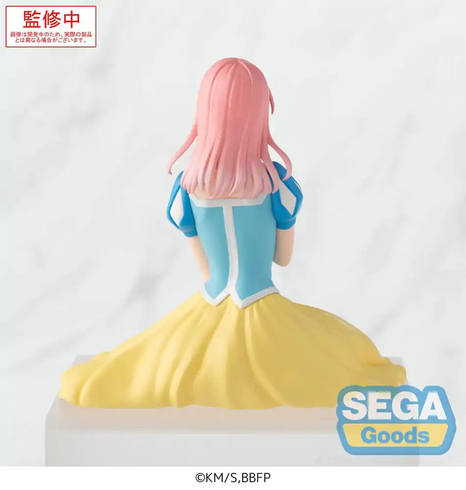 Blue Box PM PVC Kip Hina Chono Cultural Festival Ver. 9 cm fotografija izdelka