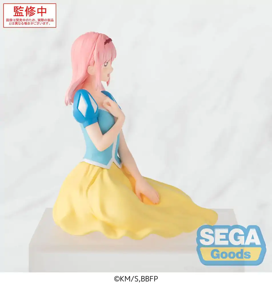 Blue Box PM PVC Kip Hina Chono Cultural Festival Ver. 9 cm fotografija izdelka