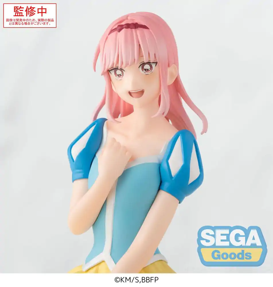 Blue Box PM PVC Kip Hina Chono Cultural Festival Ver. 9 cm fotografija izdelka