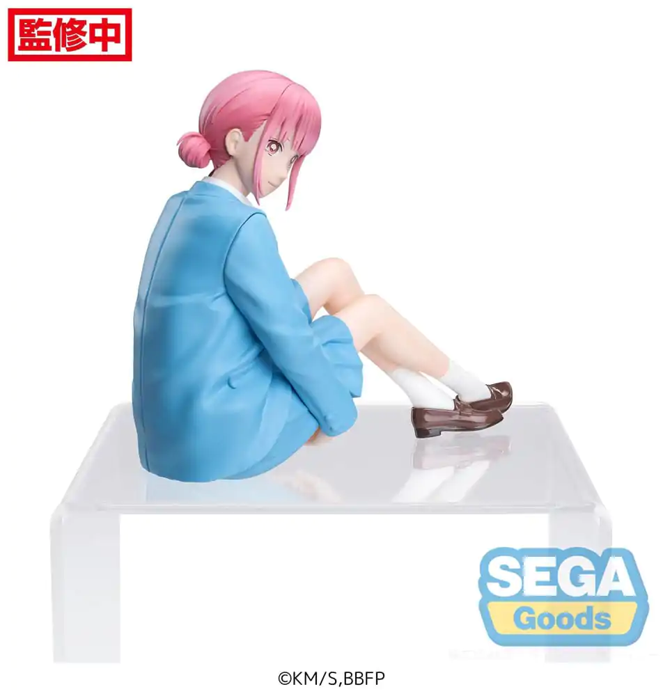 Blue Box PM SedEča PVC Figura Hina Chono 10 cm fotografija izdelka