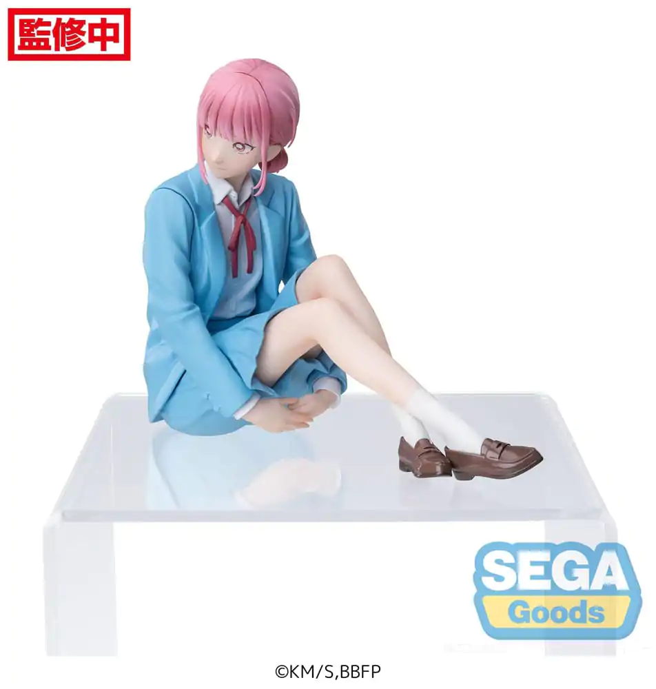 Blue Box PM SedEča PVC Figura Hina Chono 10 cm fotografija izdelka