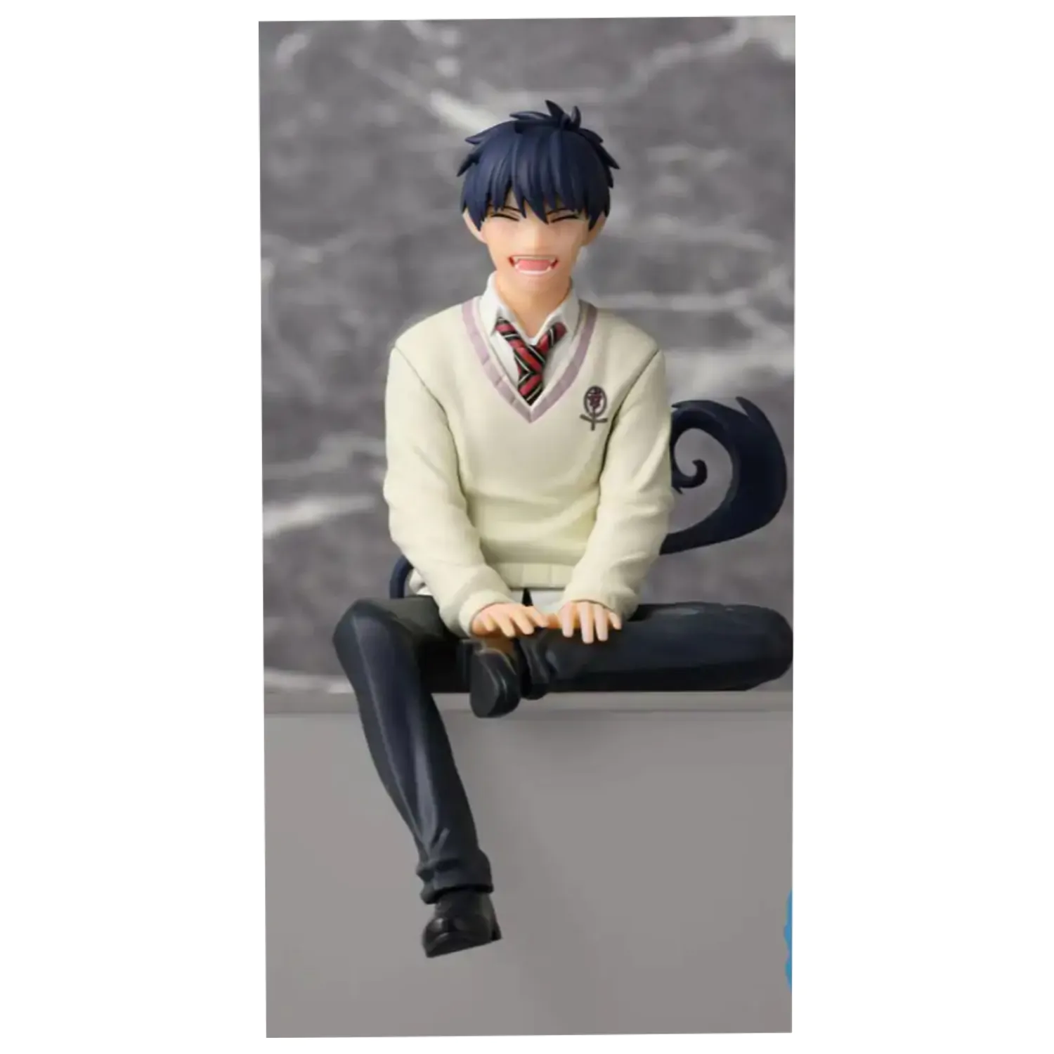Blue Exorcist PM PVC Kip Rin Okumura 14 cm fotografija izdelka