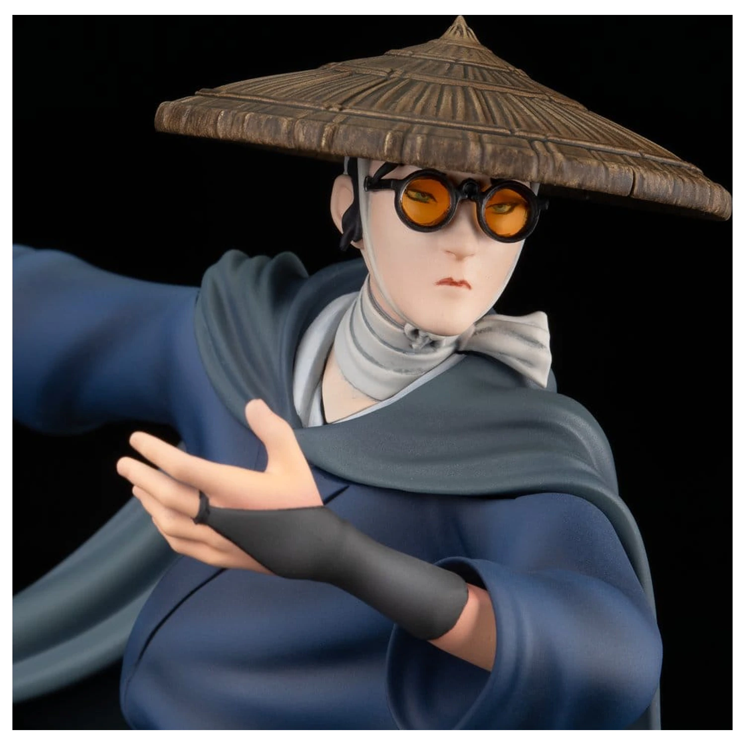 Blue Eye Samurai PVC kip Mizu 20 cm fotografija izdelka