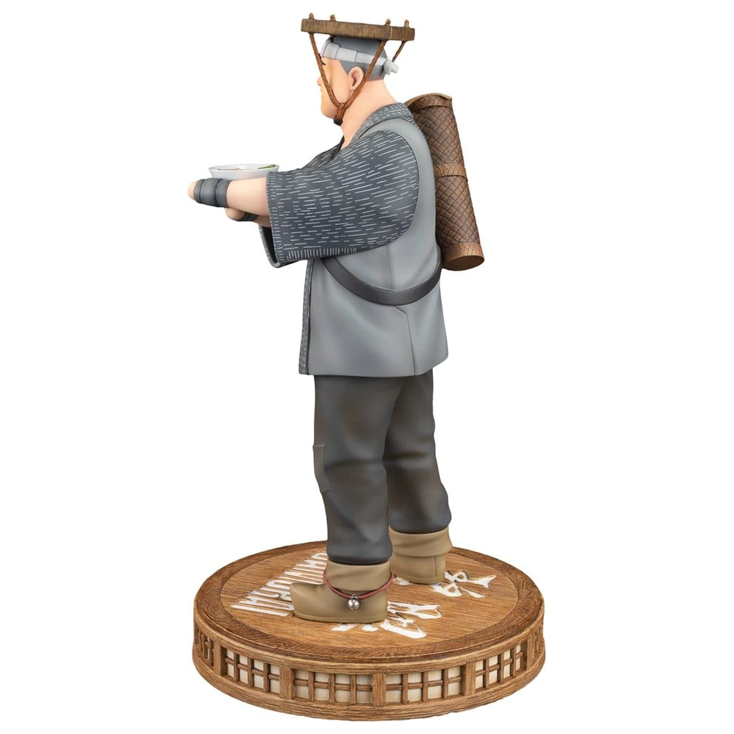 Blue Eye Samurai PVC kip Ringo 21 cm fotografija izdelka