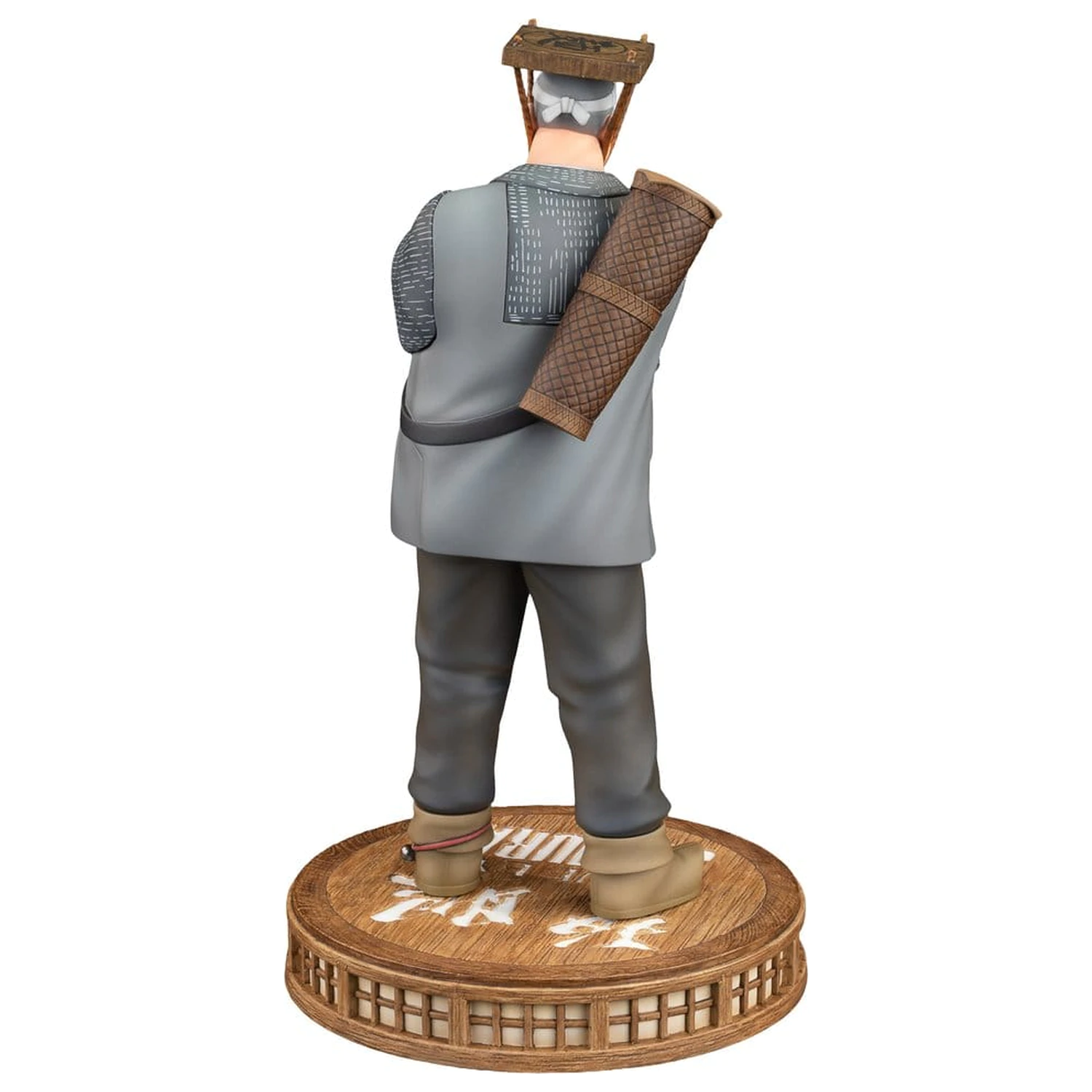 Blue Eye Samurai PVC kip Ringo 21 cm fotografija izdelka