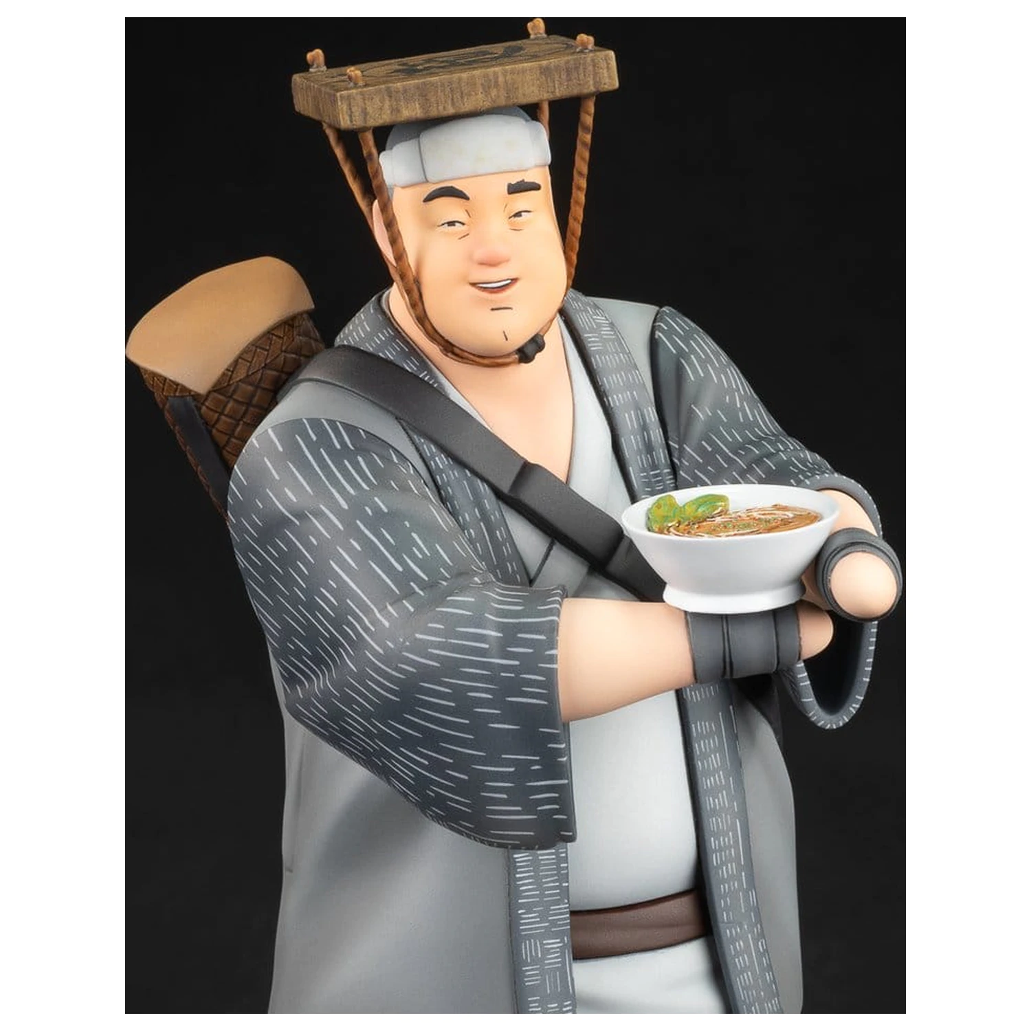 Blue Eye Samurai PVC kip Ringo 21 cm fotografija izdelka