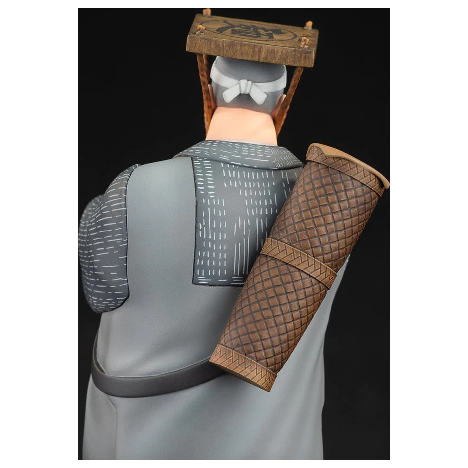 Blue Eye Samurai PVC kip Ringo 21 cm fotografija izdelka