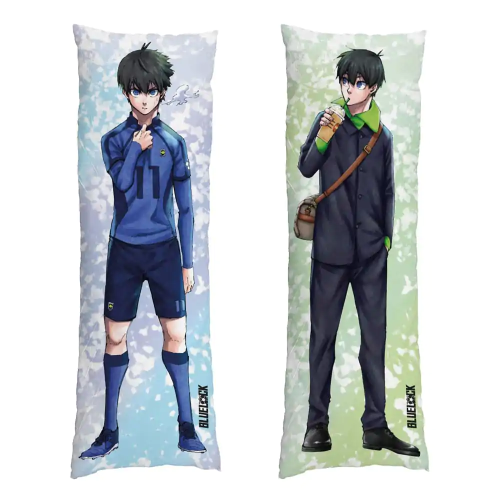 Blue Lock Prevleka za Dakimakuro Yoichi Isagi fotografija izdelka