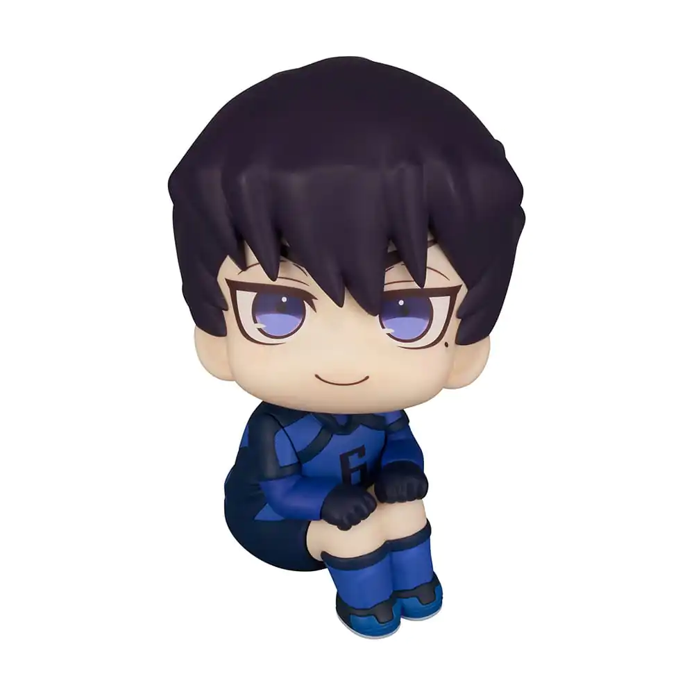 Blue Lock Look Up PVC kip Tabito Karasu 11 cm fotografija izdelka
