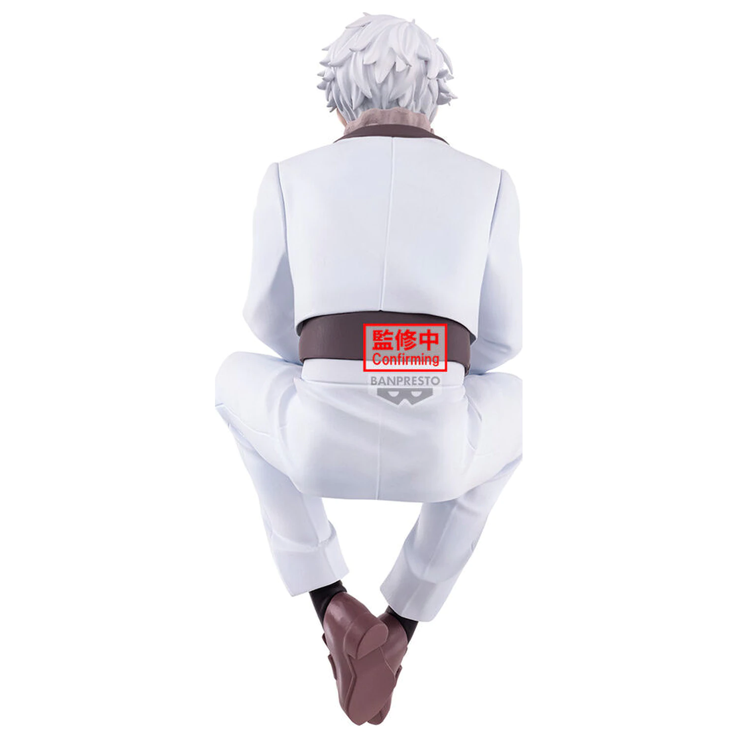 Blue Lock Sweets Flavor 2026 Seishiro Nagi figura 14cm fotografija izdelka