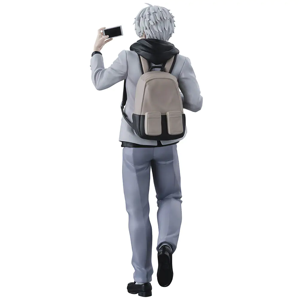 Blue Lock Yoichi Seishiro Nagi Interval Ichibansho figura 18 cm fotografija izdelka