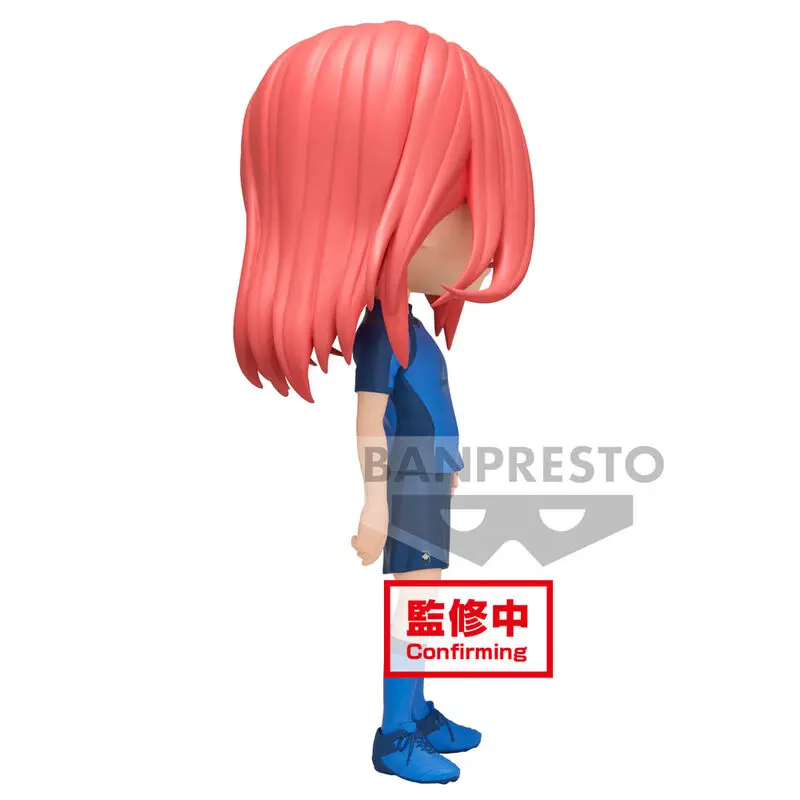 Blue Lock Hyoma Chigiri Q Posket figura 14 cm fotografija izdelka