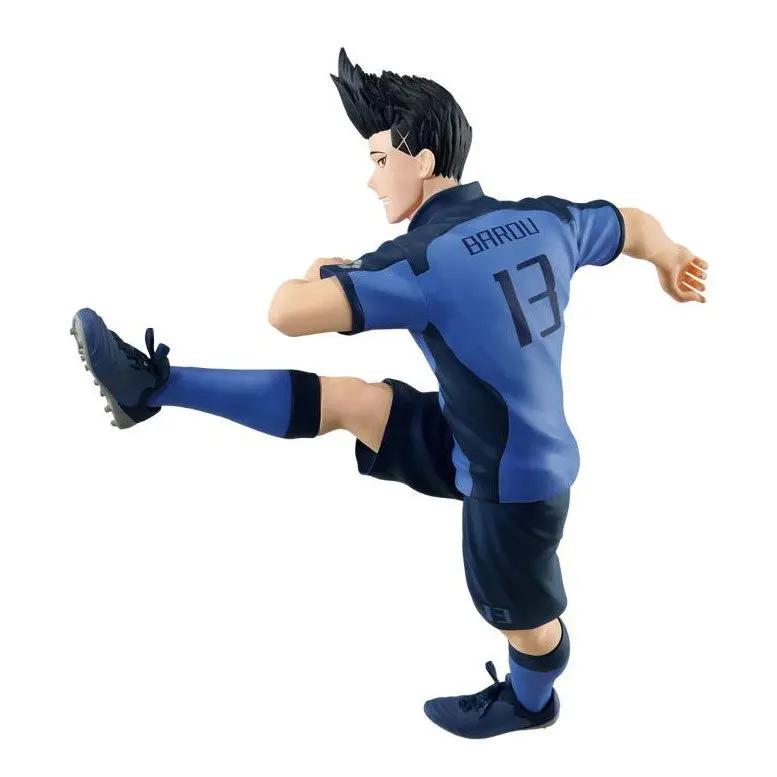 Blue Lock Shouei Barou figura 17 cm fotografija izdelka