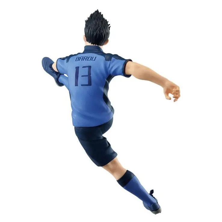 Blue Lock Shouei Barou figura 17 cm fotografija izdelka
