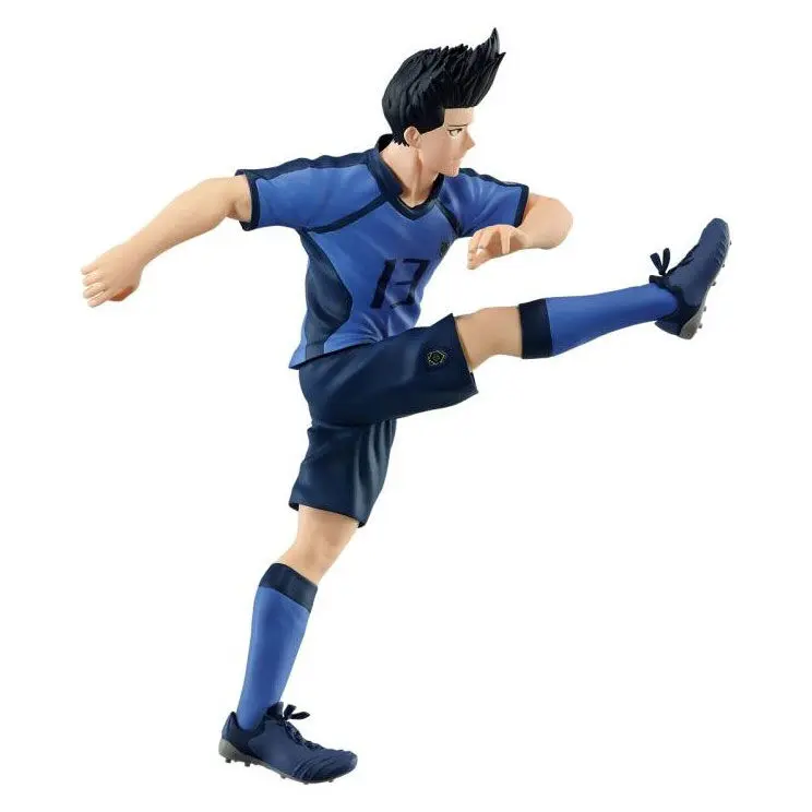 Blue Lock Shouei Barou figura 17 cm fotografija izdelka