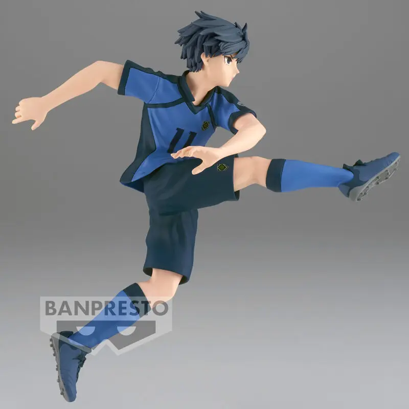 Blue Lock Yoichi Isagi figura 16 cm fotografija izdelka