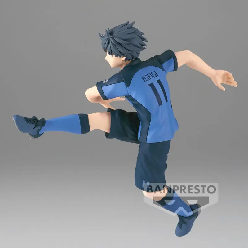 Blue Lock Yoichi Isagi figura 16 cm fotografija izdelka