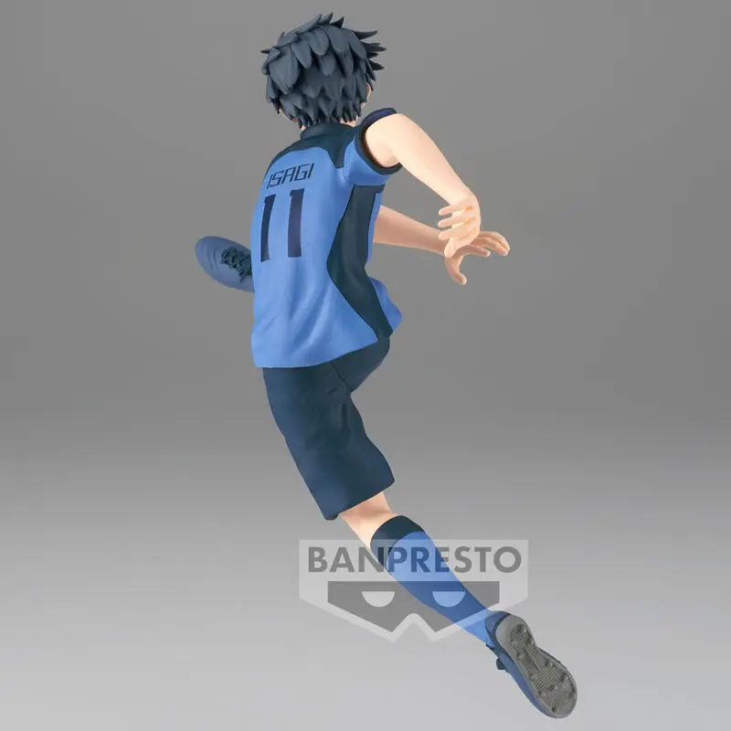 Blue Lock Yoichi Isagi figura 16 cm fotografija izdelka