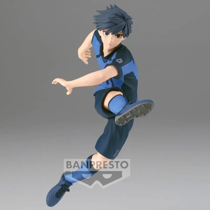 Blue Lock Yoichi Isagi figura 16 cm fotografija izdelka