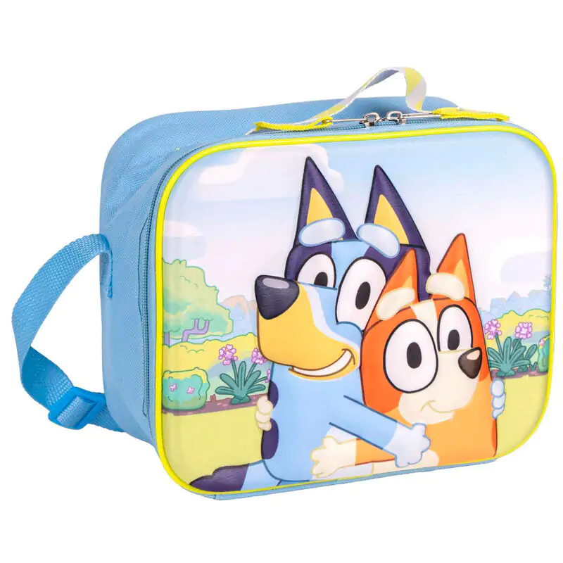 Bluey 3D škatla za malico fotografija izdelka