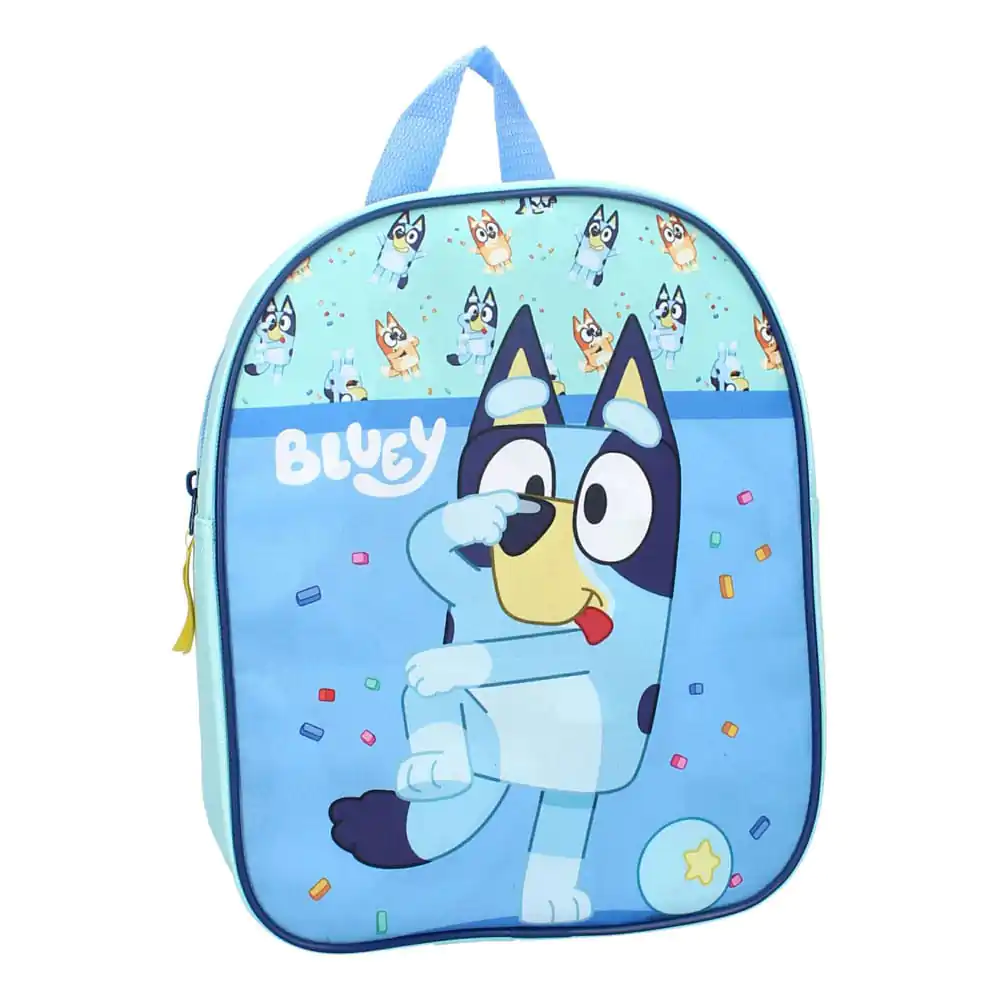 Bluey nahrbtnik Best Friends Fun 29 cm fotografija izdelka