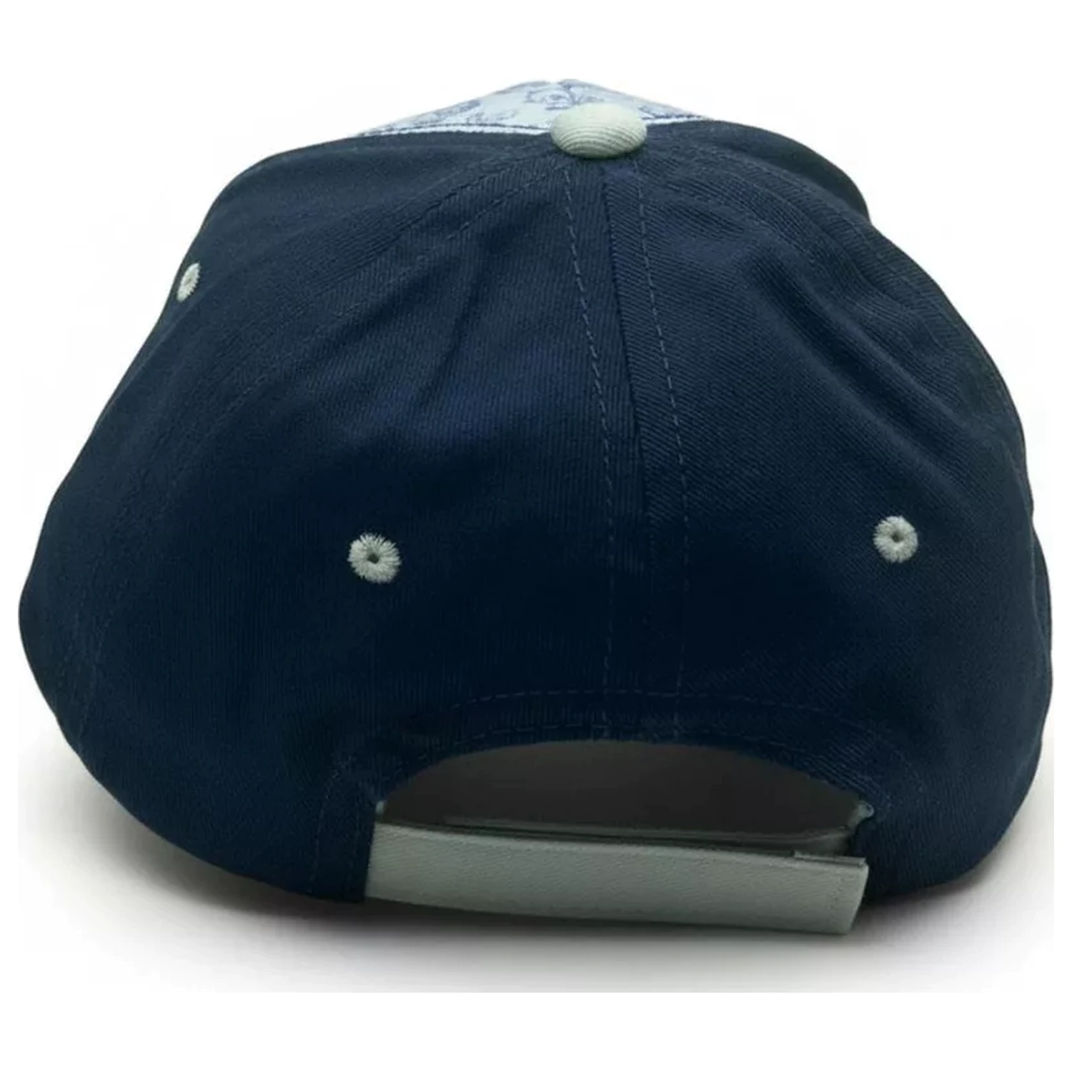 Bluey Blue otroška baseball kapa 53 cm fotografija izdelka