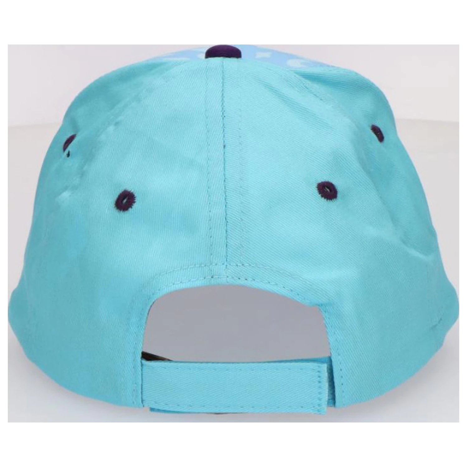 Bluey Blue Team komplet sončnih očal in baseball kape fotografija izdelka