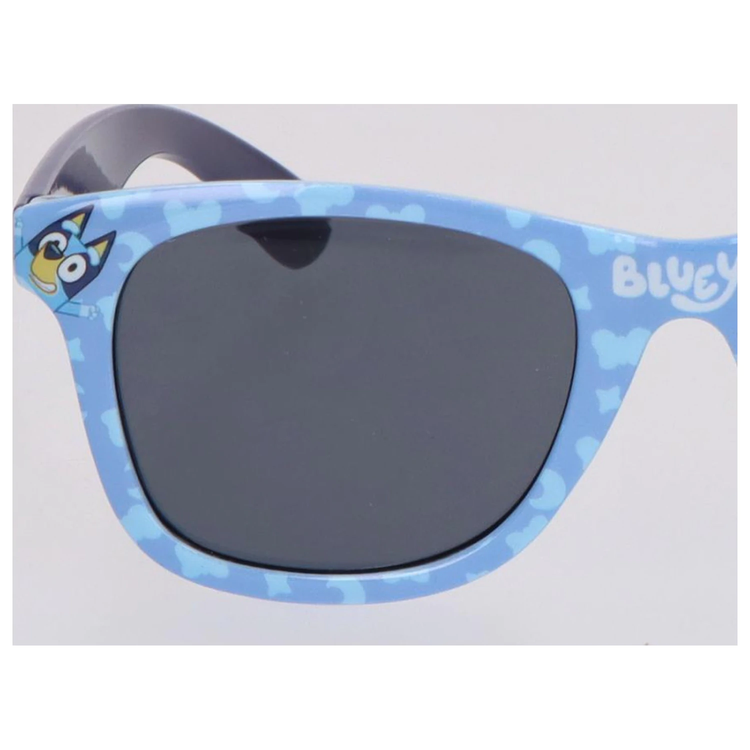 Bluey Blue Team komplet sončnih očal in baseball kape fotografija izdelka