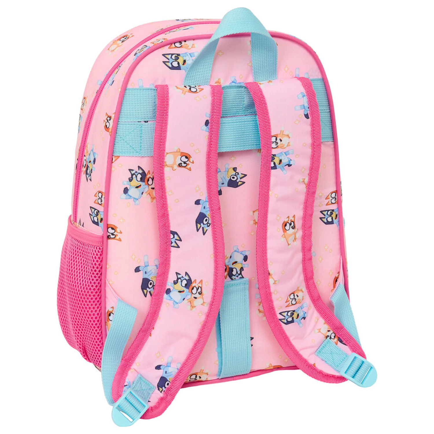 Bluey Dance prilagodljiv nahrbtnik 34cm fotografija izdelka