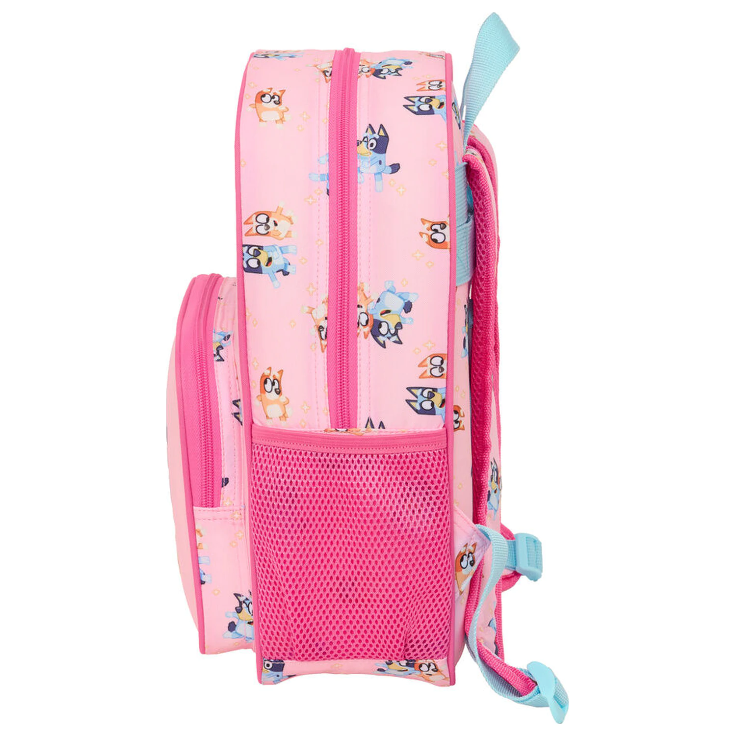 Bluey Dance prilagodljiv nahrbtnik 34cm fotografija izdelka