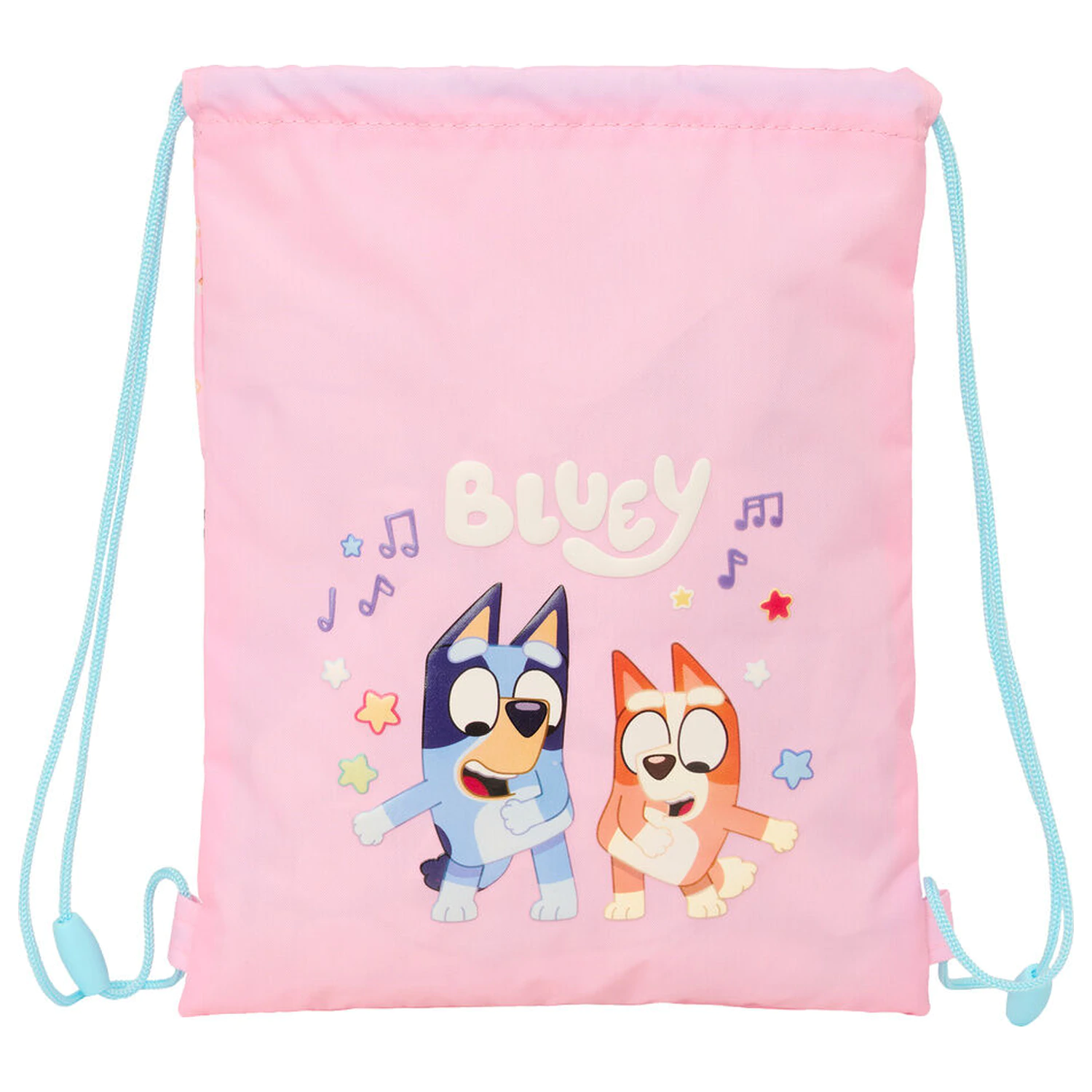 Bluey Dance torba za telovadnico 34cm fotografija izdelka
