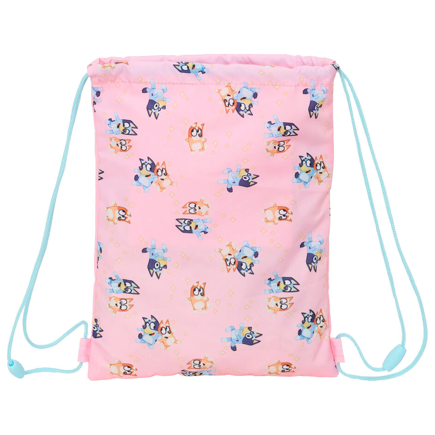 Bluey Dance torba za telovadnico 34cm fotografija izdelka