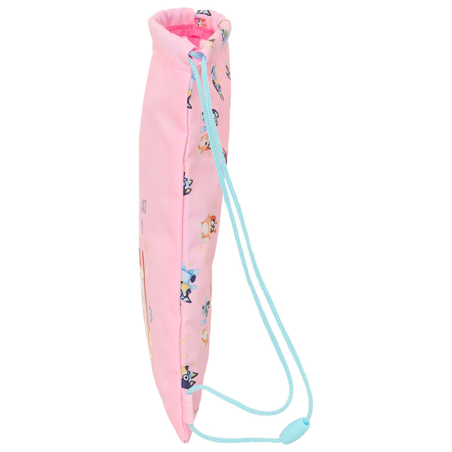 Bluey Dance torba za telovadnico 34cm fotografija izdelka