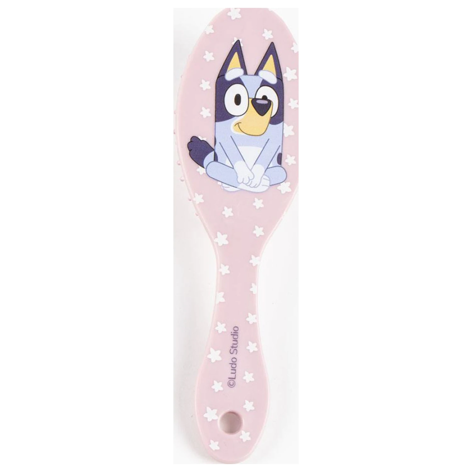 Bluey Dots set dodatkov za lase fotografija izdelka