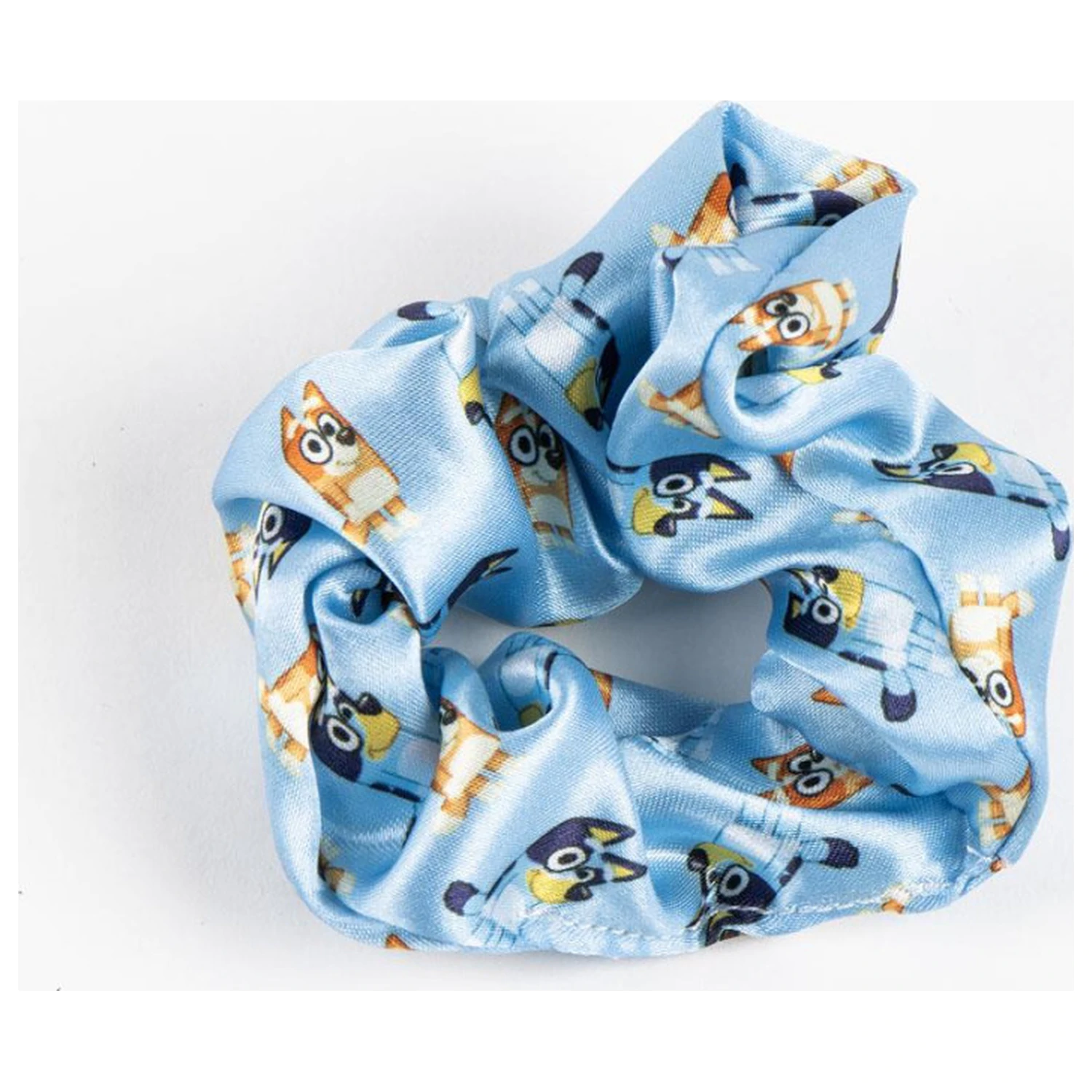 Bluey Dots set dodatkov za lase fotografija izdelka