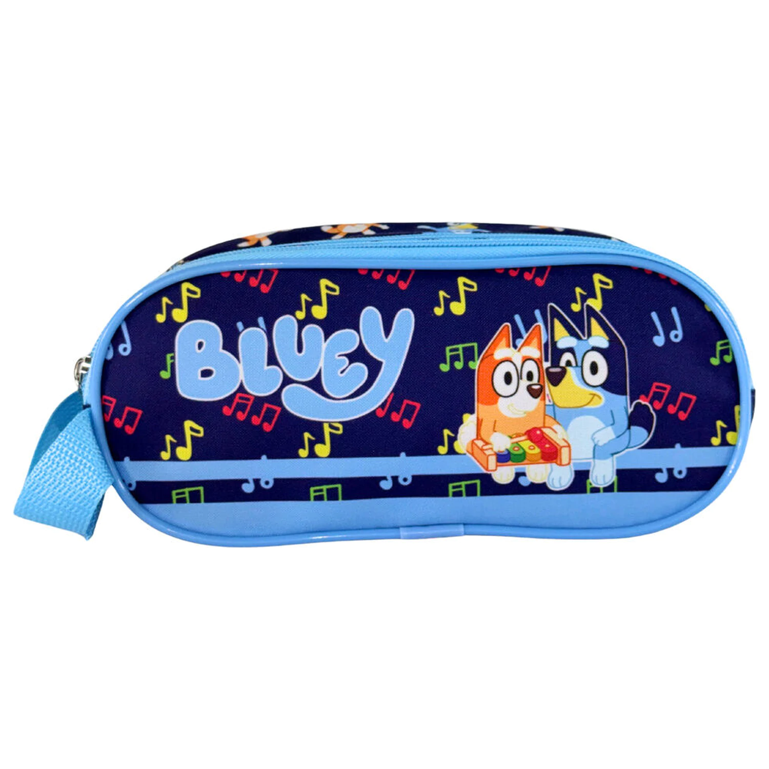 Bluey Dreams peresnica fotografija izdelka